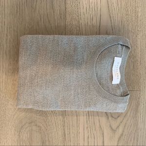 Everlane Merino Crewneck Sweater